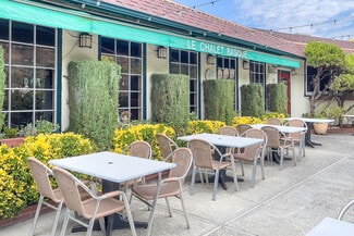 More details for 405 N San Pedro Rd, San Rafael, CA - Retail for Sale