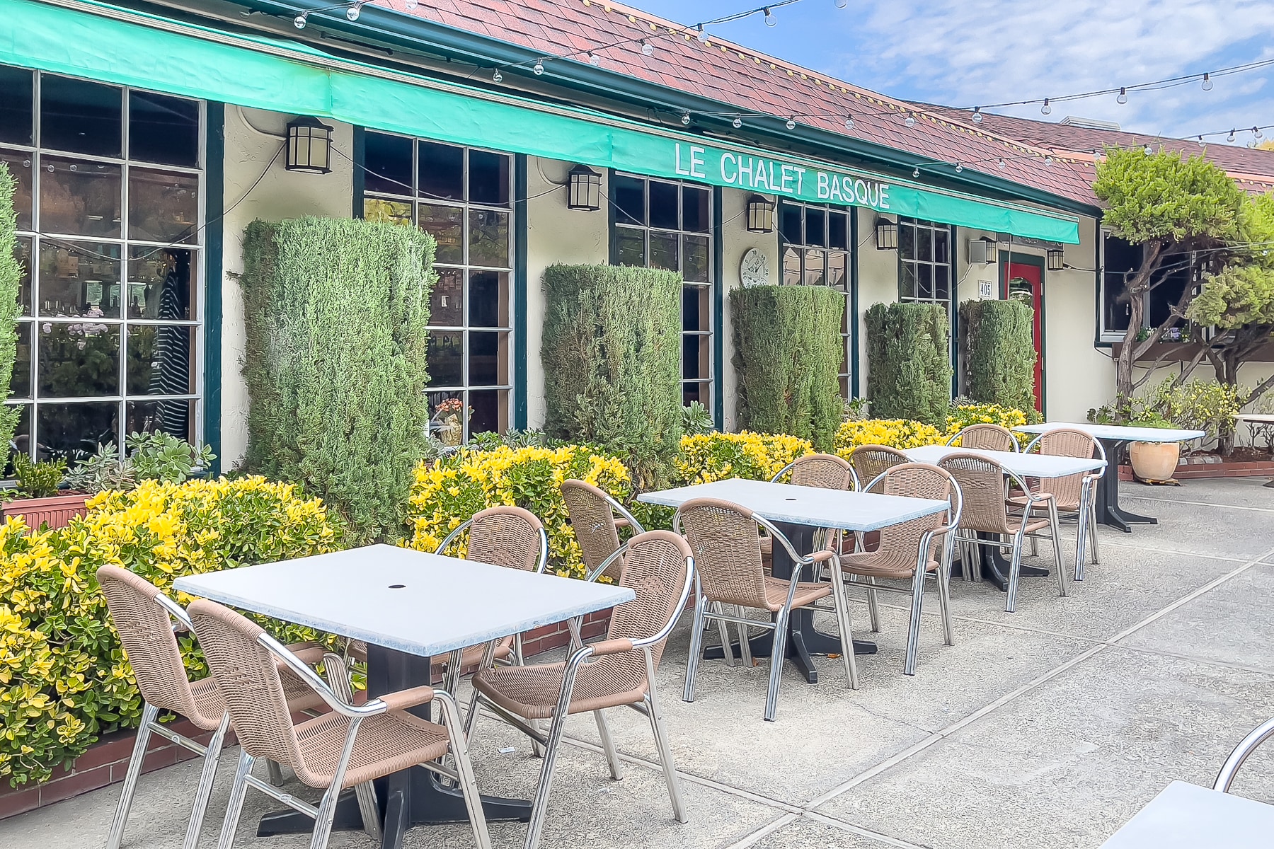 405 N San Pedro Rd, San Rafael, CA for sale Primary Photo- Image 1 of 19
