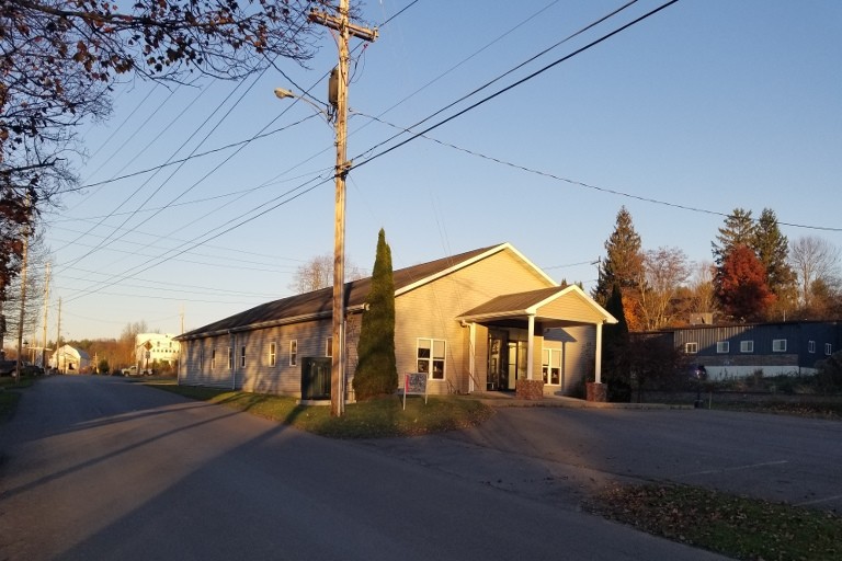 4 Cherry Rd, Greene, NY à vendre - Photo du bâtiment - Image 1 de 1