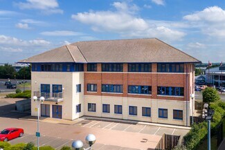 More details for 3 Centro Pl, Derby - Coworking for Lease