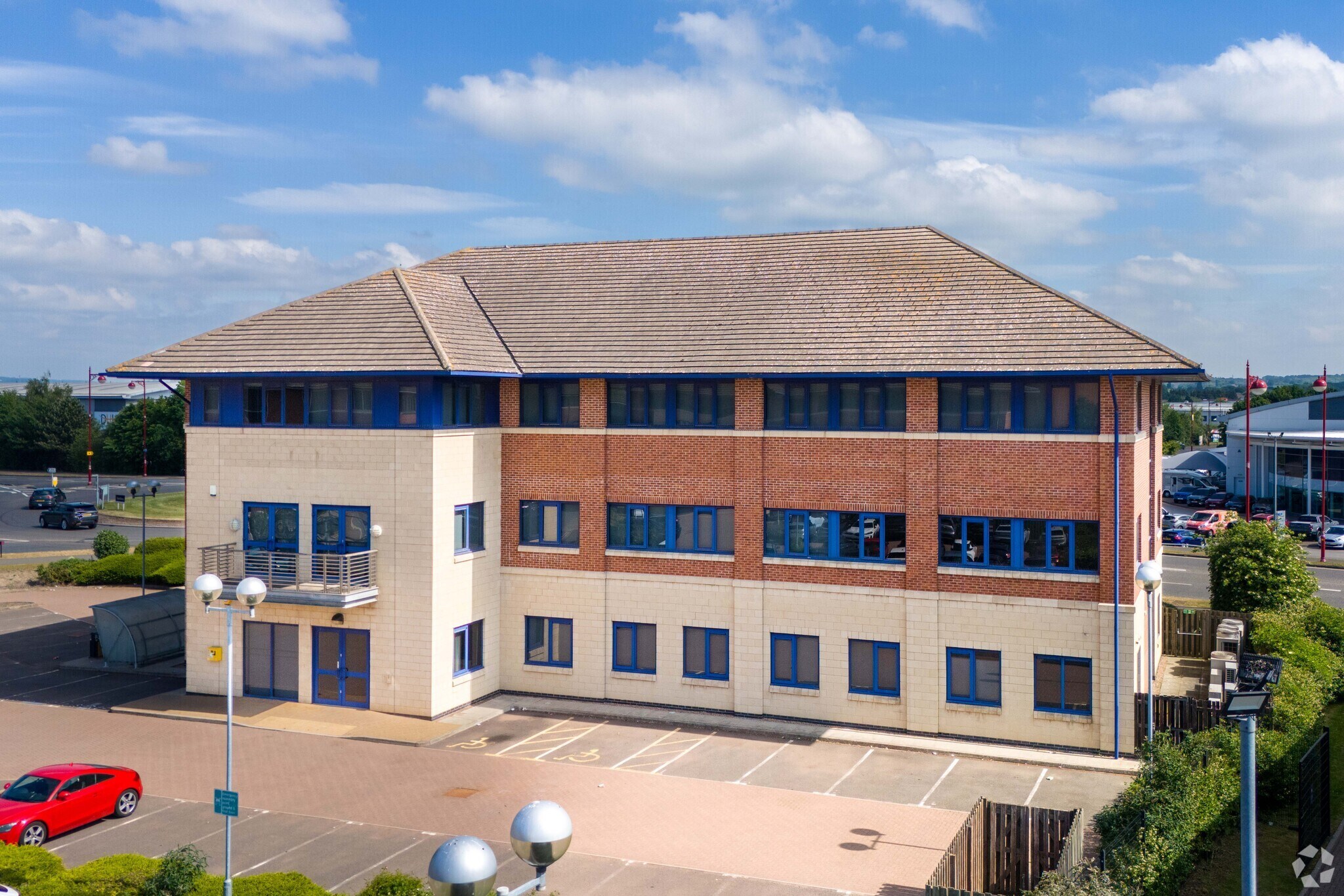 3 Centro Pl, Derby à louer Photo principale- Image 1 de 7