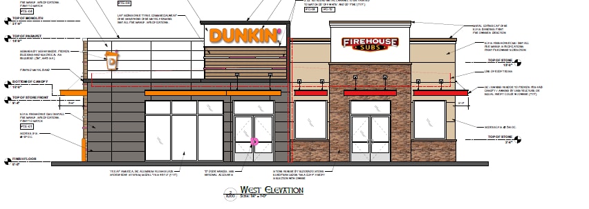 2165 Crawfordville Hwy Hwy, Crawfordville, FL for sale - Building Photo - Image 2 of 9