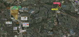 More details for 9554 Chester Rd, Richmond, VA - Land for Sale