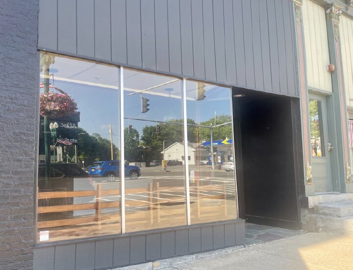 27 E Genesee St, Auburn, NY à vendre Photo du bâtiment- Image 1 de 1