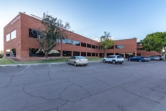 Plus de détails pour 1255 W Baseline Rd, Mesa, AZ - Bureau à louer