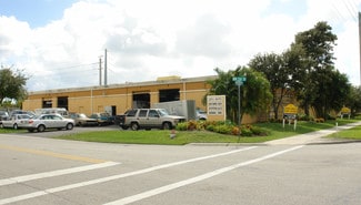 More details for 160 NW 24th St, Boca Raton, FL - Industrial for Lease