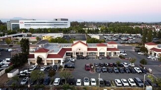 More details for 41915 Motor Car Pky, Temecula, CA - Retail for Lease