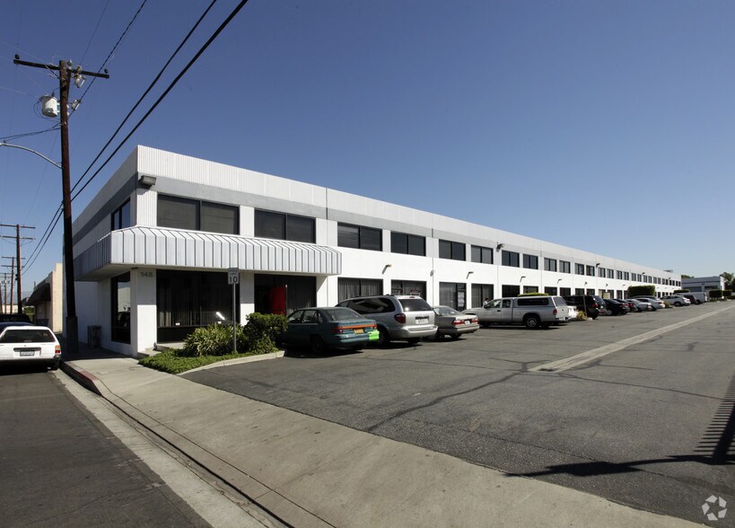148 8th Ave, City of Industry, CA à louer - Photo du bâtiment - Image 3 de 3