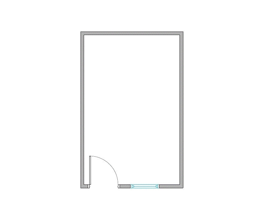 1910 Pacific Ave, Dallas, TX for lease Floor Plan- Image 1 of 1