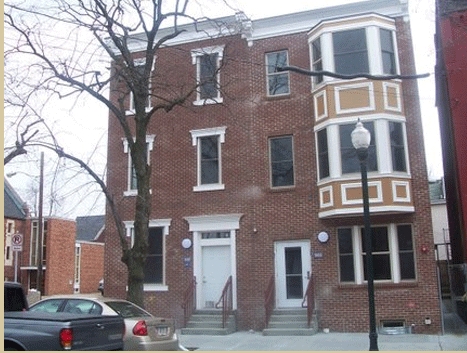 1434 Market St, Harrisburg, PA for sale - Primary Photo - Image 1 of 2