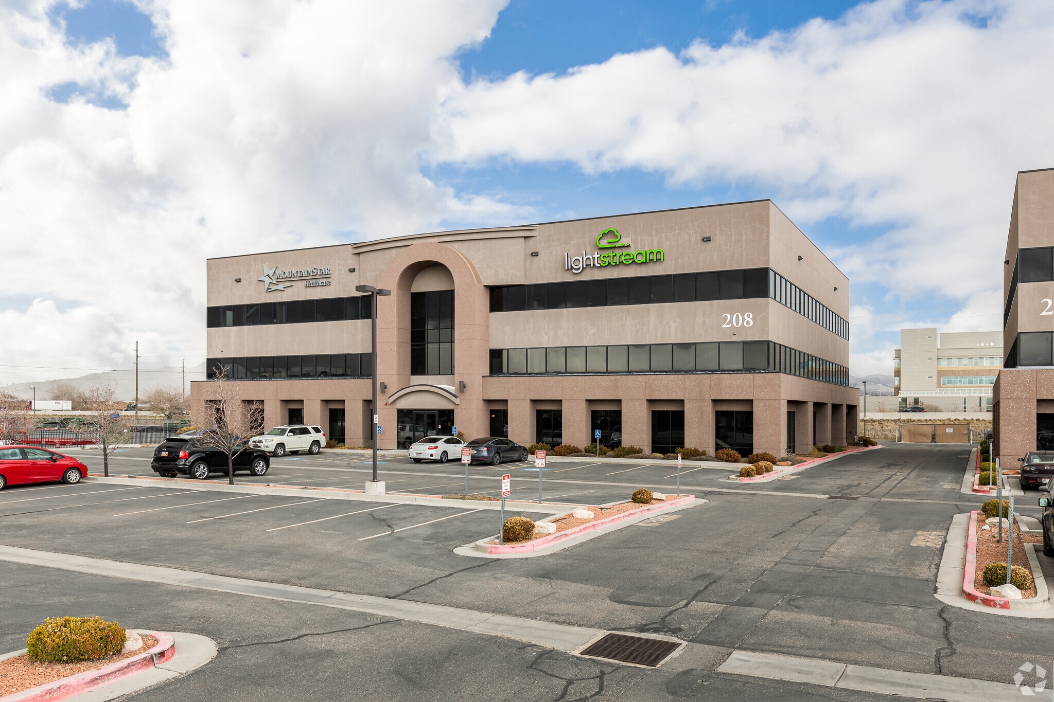 208 N 2100 W, Salt Lake City, UT for lease Primary Photo- Image 1 of 41