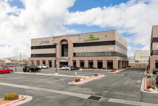 Plus de détails pour 208 N 2100 W, Salt Lake City, UT - Bureau à louer