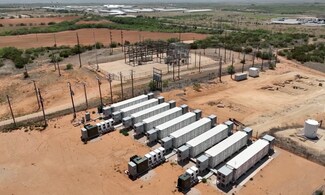 Plus de détails pour 2621 Old Highway 80, Sweetwater, TX - Terrain à vendre