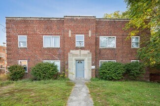 Plus de détails pour 2340 Harrison Ave, Cincinnati, OH - Multi-résidentiel à vendre