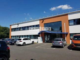 Plus de détails pour Bureau à louer