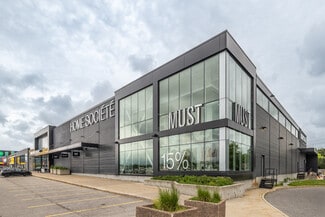 More details for 2685 Iris St, Ottawa, ON - Retail for Lease