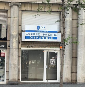 More details for Retail for Lease