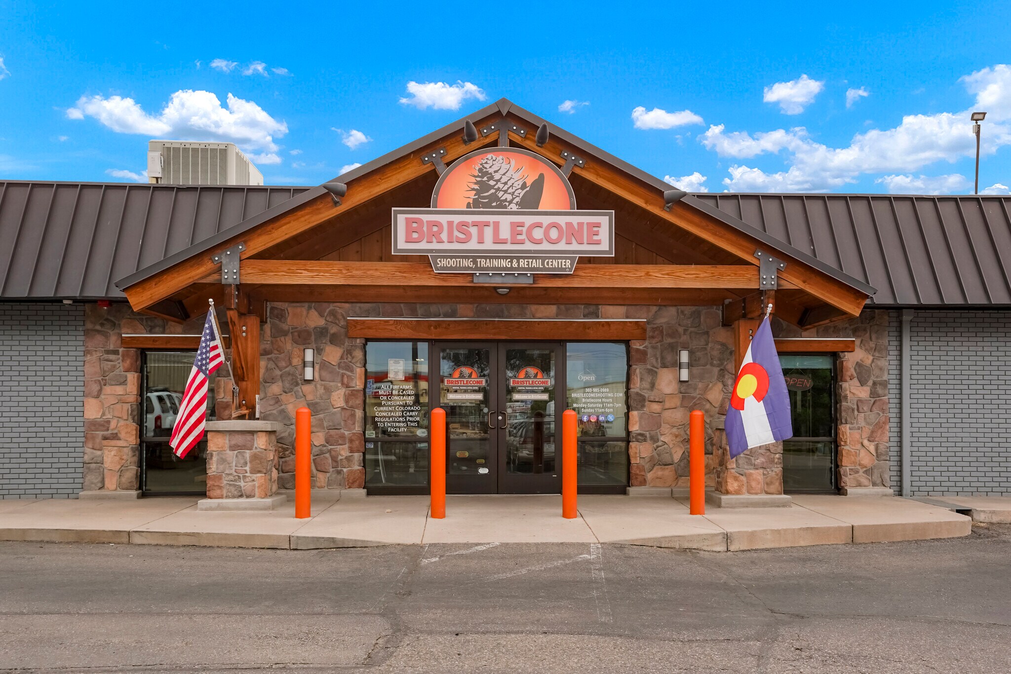 12105 W Cedar Dr, Lakewood, CO for sale Building Photo- Image 1 of 1