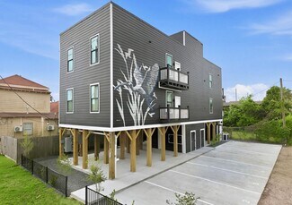 Plus de détails pour 715 28th St, Galveston, TX - Multi-résidentiel à vendre
