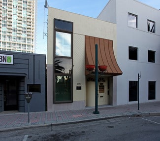 More details for 211 N Magnolia Ave, Orlando, FL - Office for Lease