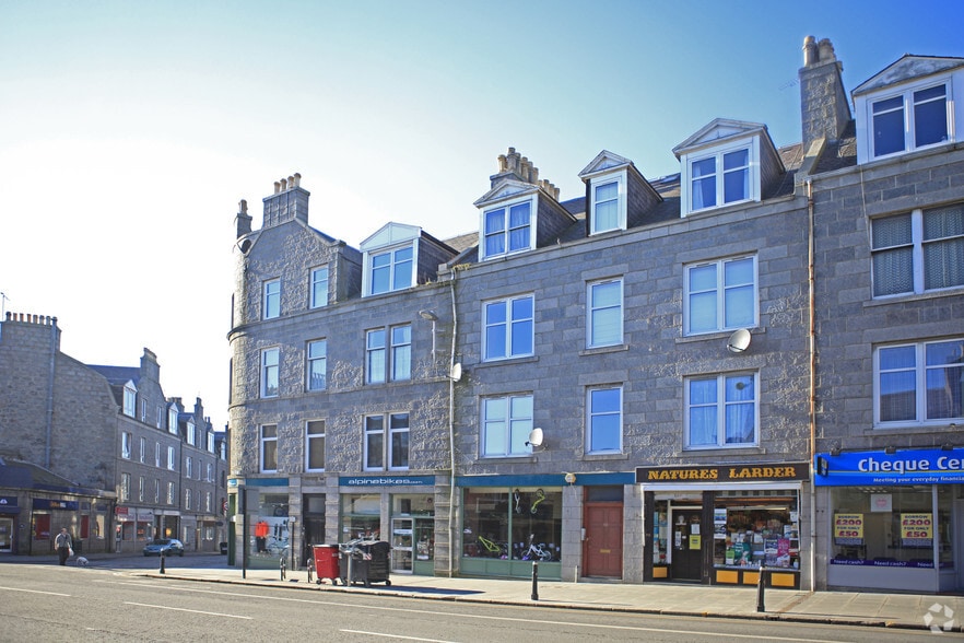 64-66 Holburn St, Aberdeen for sale - Building Photo - Image 3 of 9
