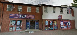 Plus de détails pour 22-26 Market St, Hednesford - Commerce de détail à louer