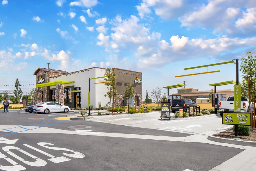 2958 S Milliken Ave, Ontario, CA for sale - Building Photo - Image 3 of 5