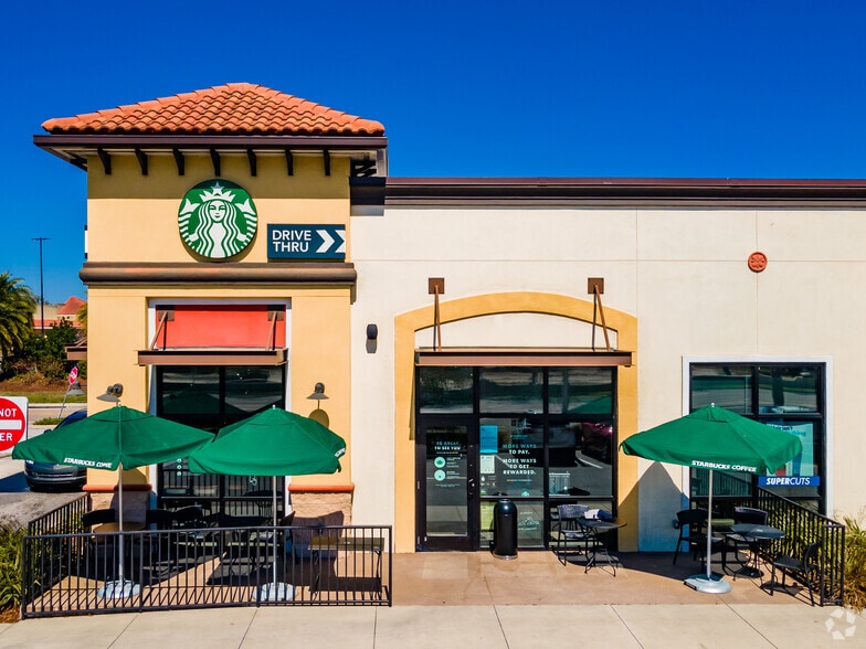 10195 Bay Pines Blvd, Saint Petersburg, FL for lease - Building Photo - Image 3 of 8