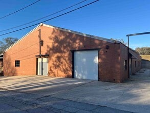 1 Osmunda St, Porterdale, GA for lease Building Photo- Image 2 of 4