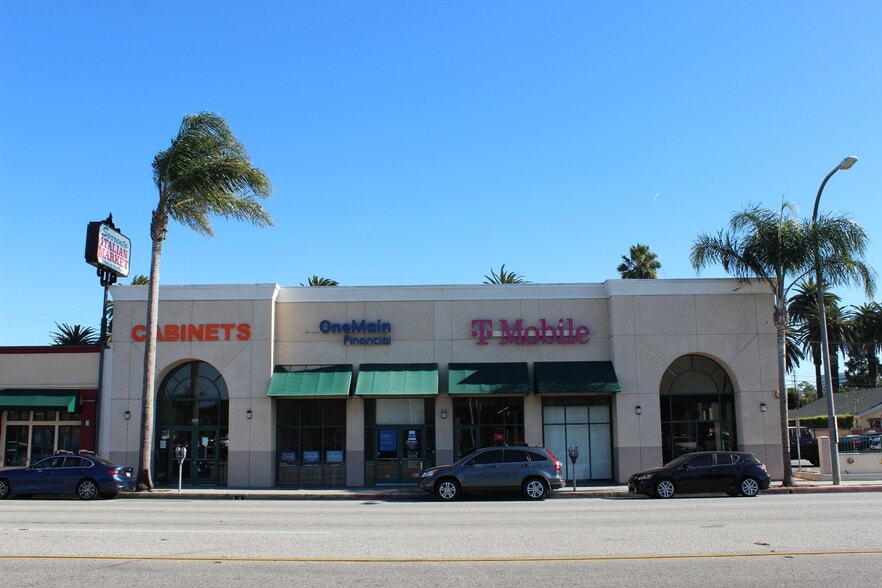 5524-5528 Sepulveda Blvd, Culver City, CA for lease - Building Photo - Image 1 of 27