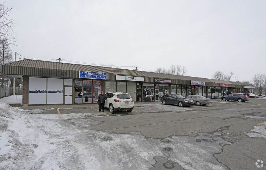 283 Boul De La Rochelle, Repentigny, QC à louer - Photo du bâtiment - Image 2 de 2