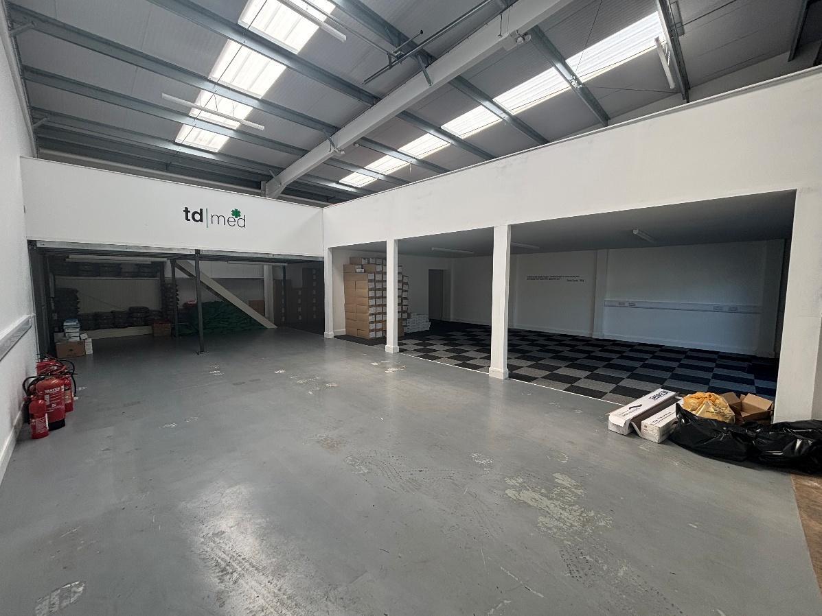 Barrington Way, Darlington for lease Interior Photo- Image 1 of 1