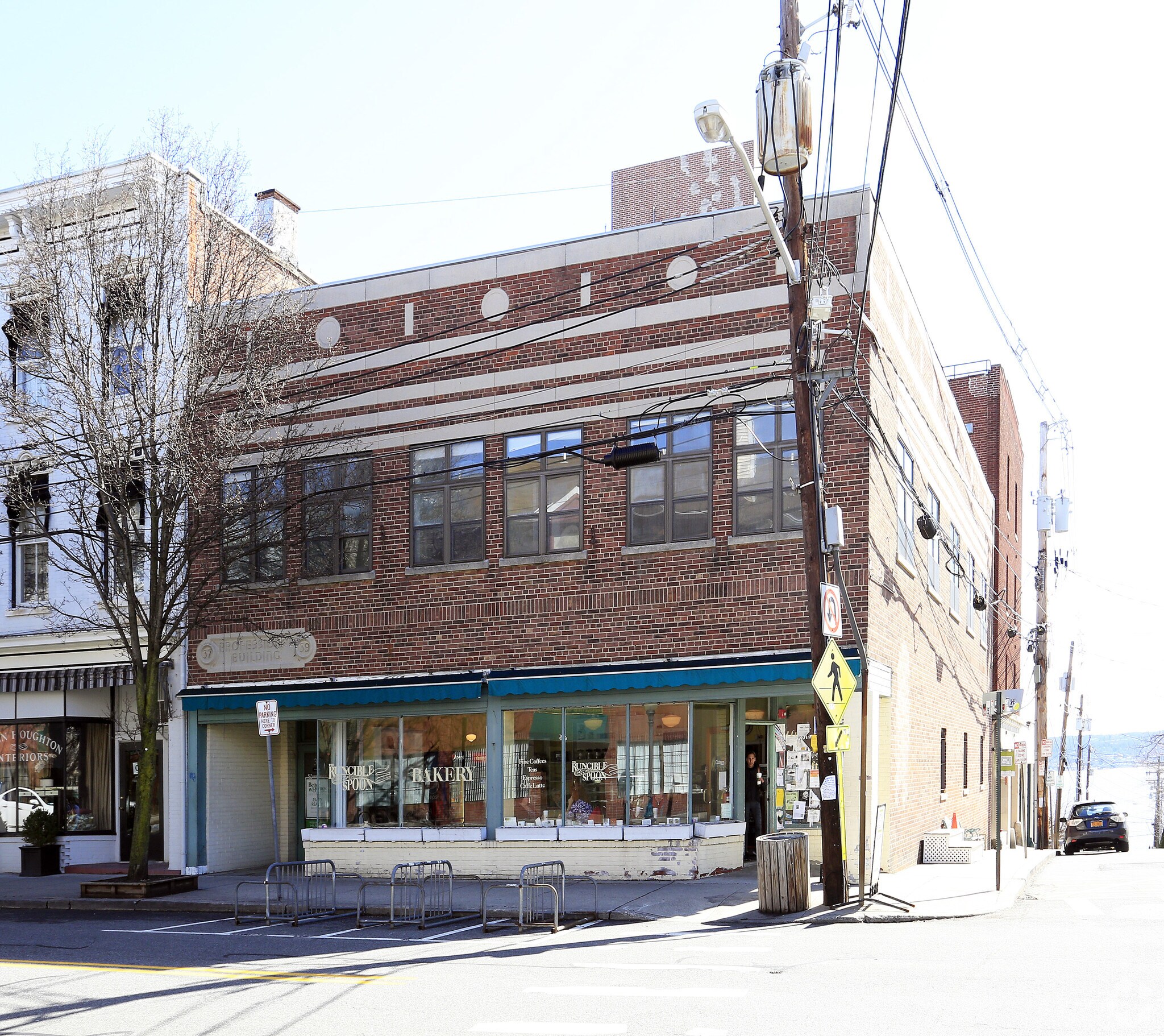 37-39 N Broadway, Nyack, NY for lease Primary Photo- Image 1 of 18