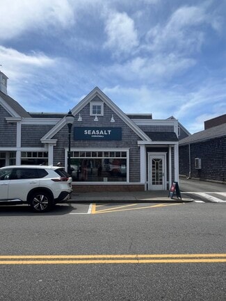 More details for 199 Main St, Falmouth, MA - Retail for Lease