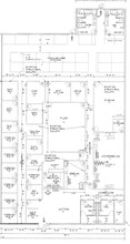 801 W Grand Ave, Ponca City, OK for lease Floor Plan- Image 1 of 3