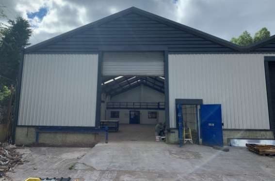 Oldham Rd, Manchester for lease - Building Photo - Image 1 of 1
