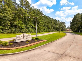 Plus de détails pour N Flannery Rd, Baton Rouge, LA - Terrain à vendre