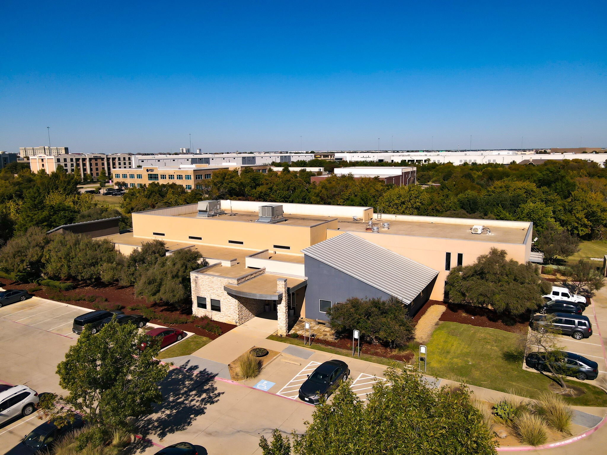 3129 Bass Pro Dr, Grapevine, TX for sale Primary Photo- Image 1 of 12