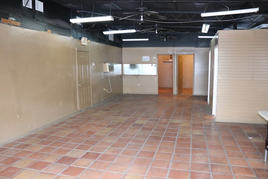 411 W Business 83, McAllen, TX for sale - Interior Photo - Image 2 of 6