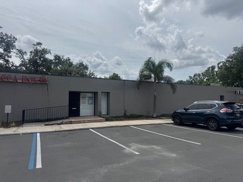 800 W Martin Luther King Blvd, Tampa, FL for sale - Primary Photo - Image 1 of 6
