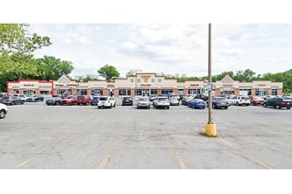 982 Main St, Fishkill, NY for lease Interior Photo- Image 1 of 1