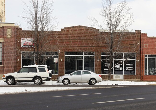 More details for 1058 Delaware St, Denver, CO - Office for Lease