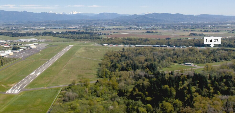 Crosswind Drive, Burlington, WA à louer - Aérien - Image 3 de 3
