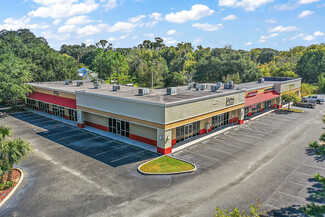 More details for 4120 Corley Island Rd, Leesburg, FL - Retail for Lease