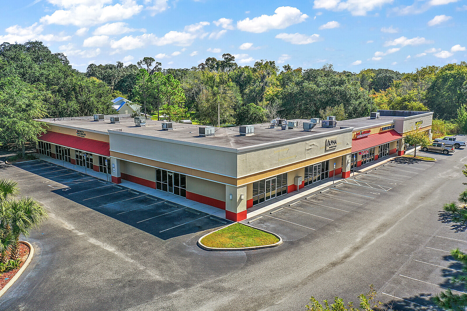 4120 Corley Island Rd, Leesburg, FL for lease Building Photo- Image 1 of 11