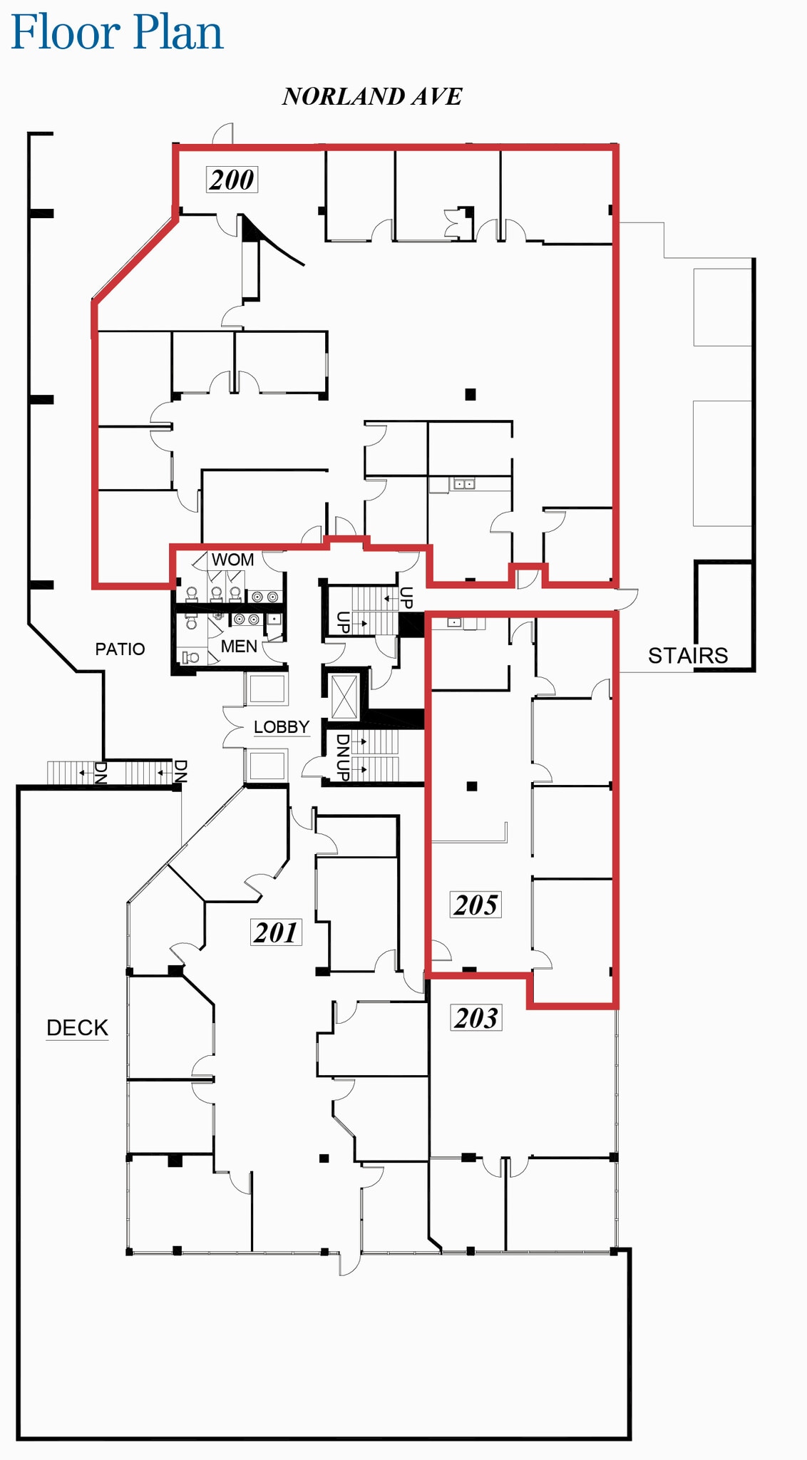 3920 Norland Ave, Burnaby, BC for lease Interior Photo- Image 1 of 1