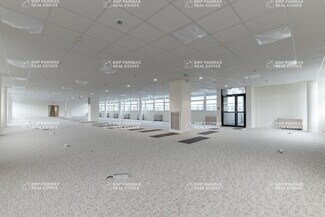 Plus de détails pour 5 Avenue Carnot, Massy - Bureau à louer