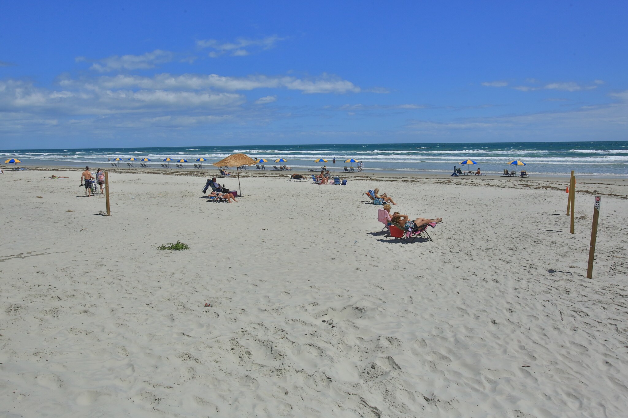 3217 S Atlantic Ave, Daytona Beach Shores, FL for sale Building Photo- Image 1 of 1