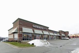Plus de détails pour 3270 28th St SE, Grand Rapids, MI - Commerce de détail à louer