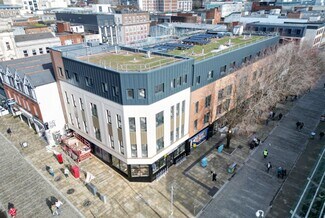 More details for 259 Oxford St, Swansea - Retail for Lease